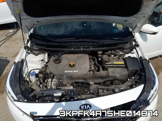3KPFK4A75HE014874 фото 8