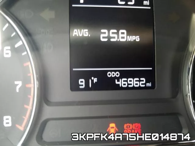 3KPFK4A75HE014874 фото 9