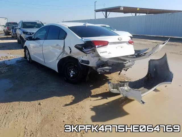 3KPFK4A75HE064769 фото 4