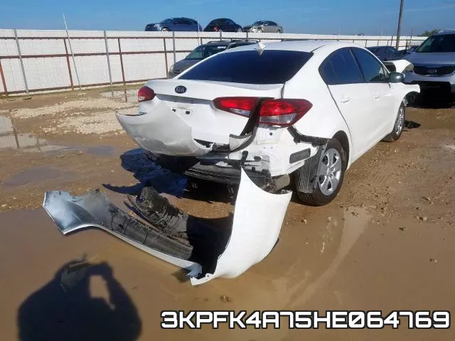 3KPFK4A75HE064769 фото 5
