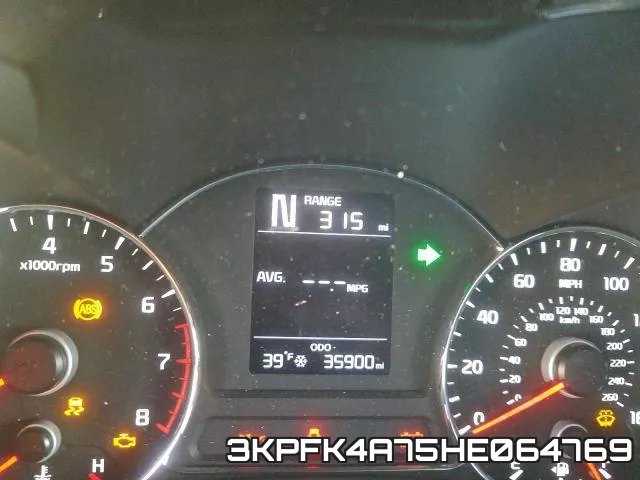 3KPFK4A75HE064769 фото 9