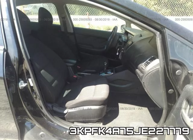 3KPFK4A75JE227779 фото 6