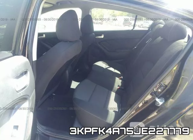 3KPFK4A75JE227779 фото 9