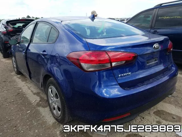 3KPFK4A75JE283883 фото 4