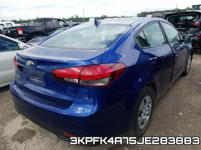 3KPFK4A75JE283883 фото 5