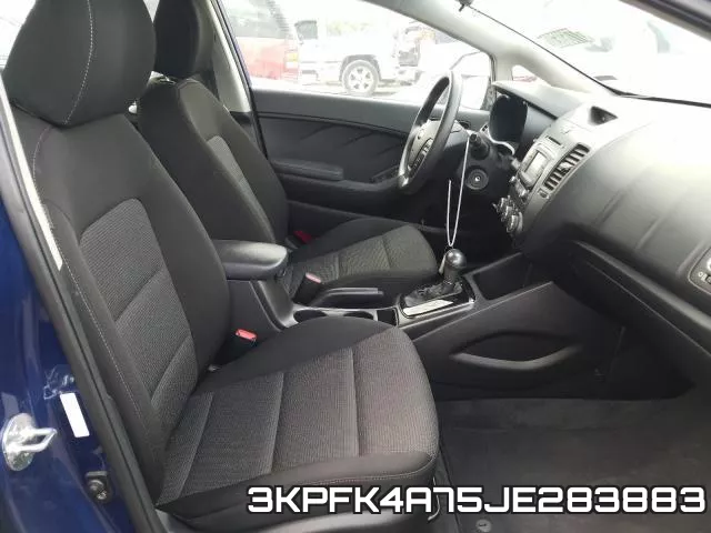 3KPFK4A75JE283883 фото 6