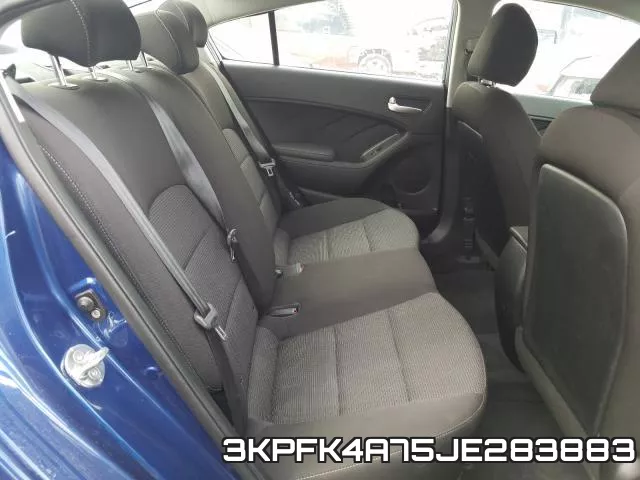3KPFK4A75JE283883 фото 7