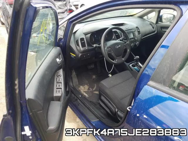 3KPFK4A75JE283883 фото 10