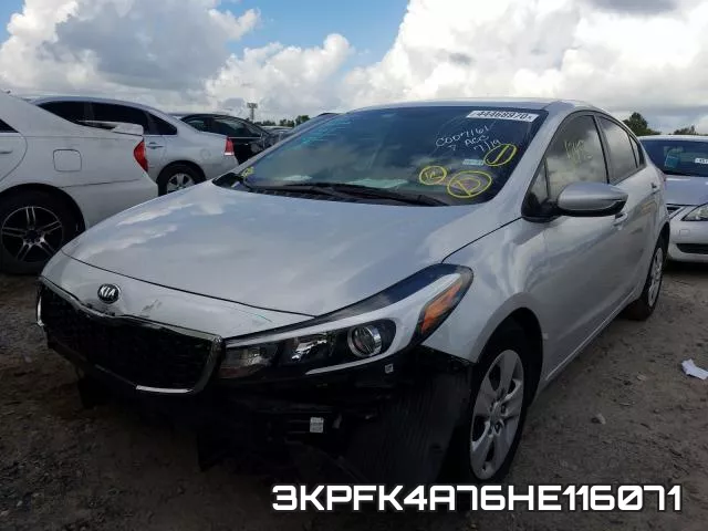 3KPFK4A76HE116071 фото 3
