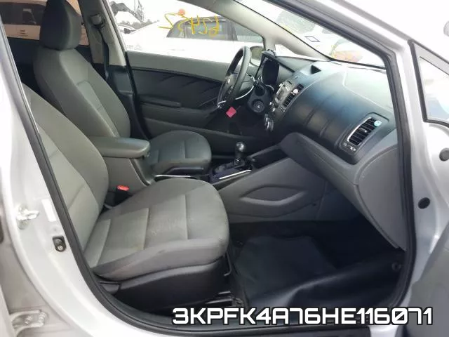 3KPFK4A76HE116071 фото 6