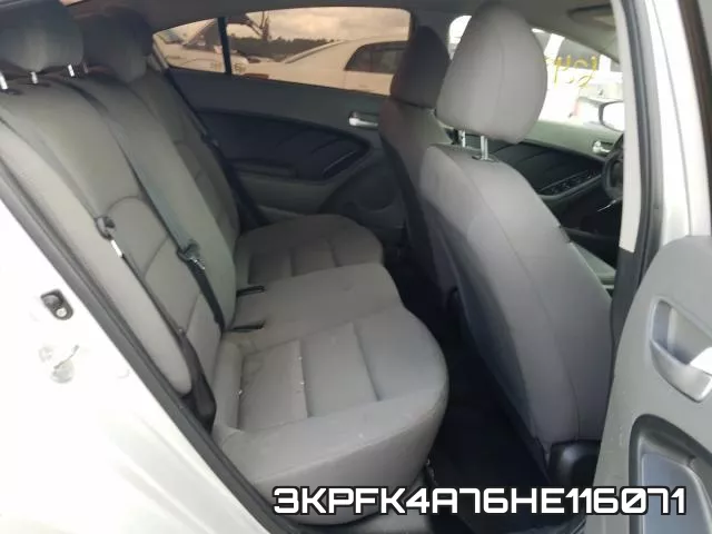 3KPFK4A76HE116071 фото 7