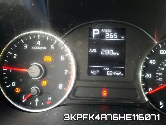 3KPFK4A76HE116071 фото 9