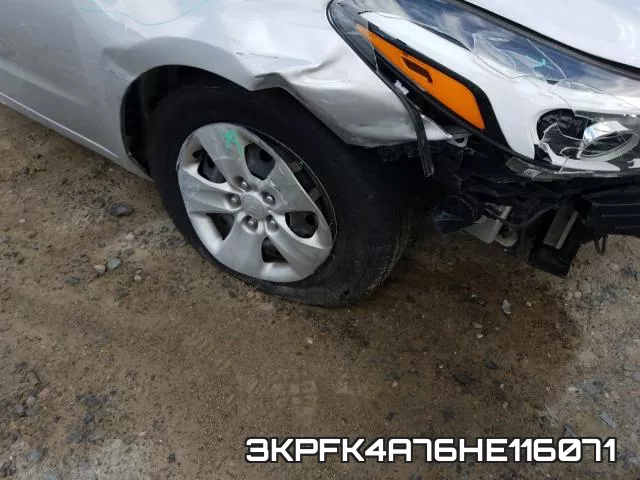3KPFK4A76HE116071 фото 10