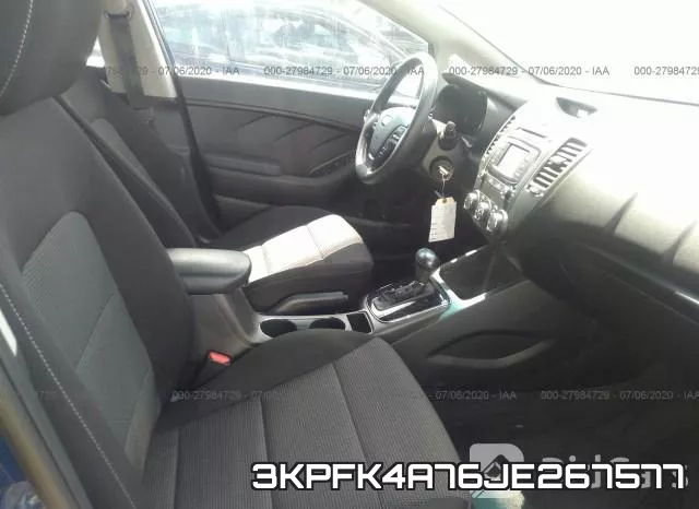 3KPFK4A76JE267577 фото 6