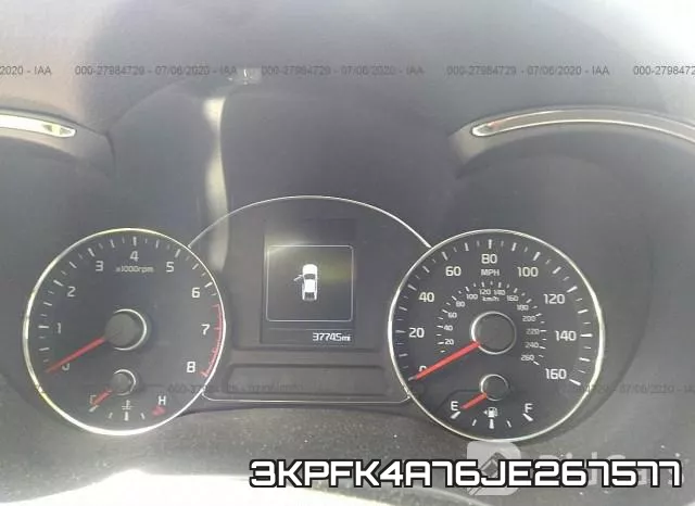 3KPFK4A76JE267577 фото 8