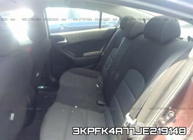 3KPFK4A77JE219148 фото 9