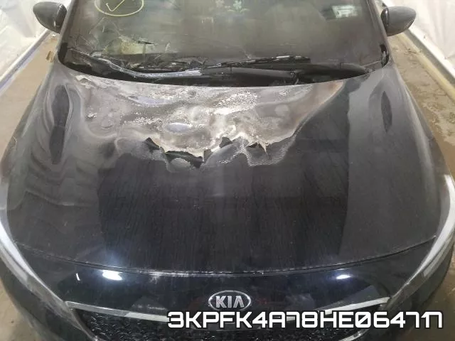 3KPFK4A78HE064717 фото 10