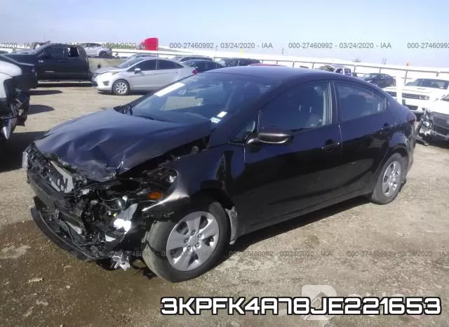 3KPFK4A78JE221653 фото 3