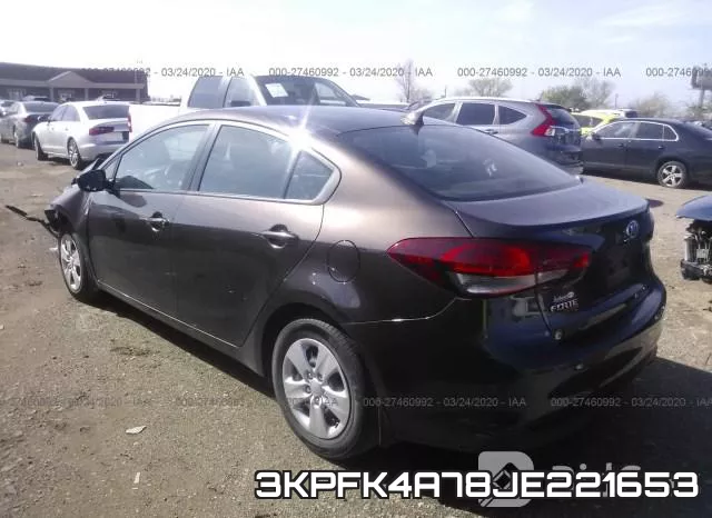 3KPFK4A78JE221653 фото 4