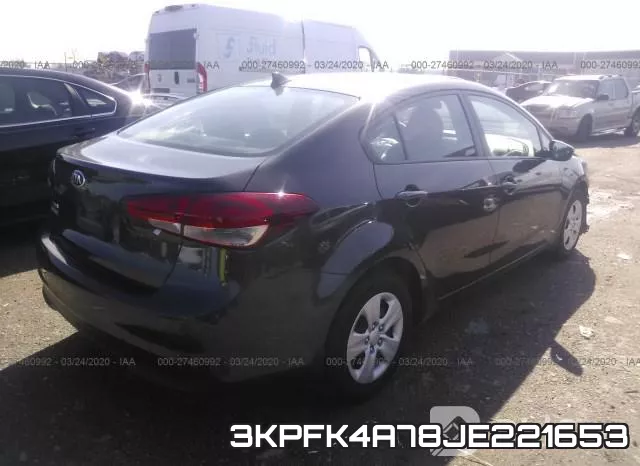 3KPFK4A78JE221653 фото 5
