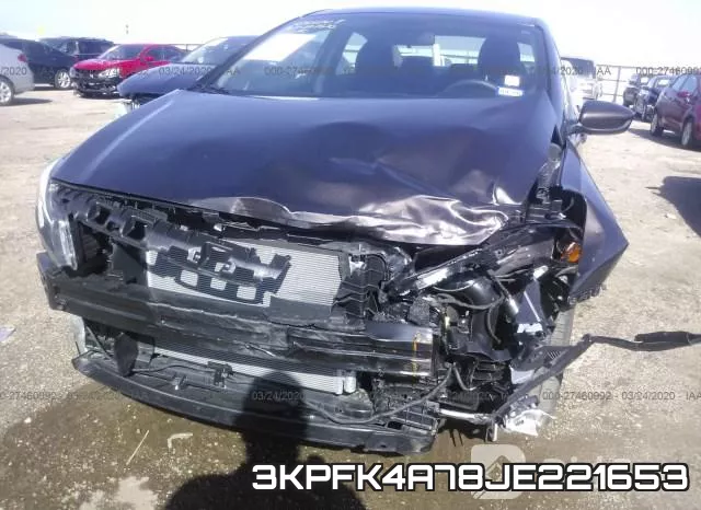 3KPFK4A78JE221653 фото 7