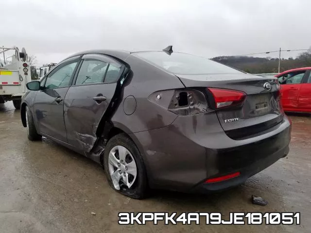 3KPFK4A79JE181051 фото 4