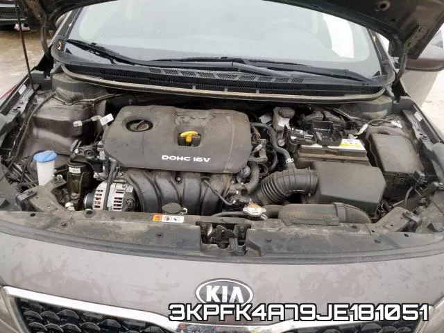 3KPFK4A79JE181051 фото 8