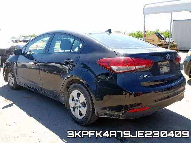 3KPFK4A79JE230409 фото 4