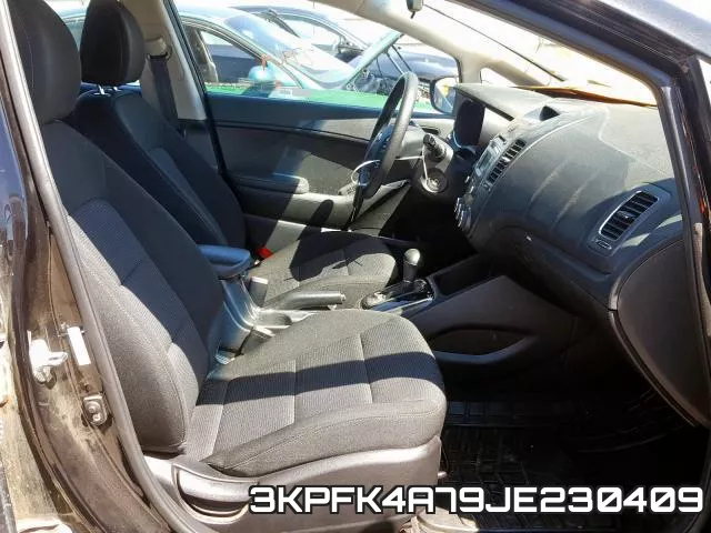 3KPFK4A79JE230409 фото 6