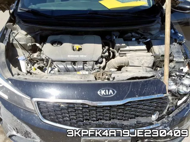 3KPFK4A79JE230409 фото 8