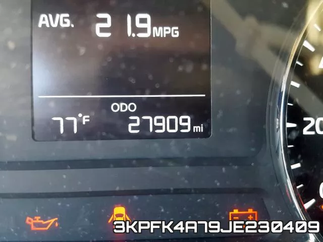 3KPFK4A79JE230409 фото 9