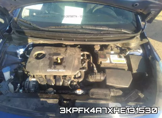 3KPFK4A7XHE131530 фото 2
