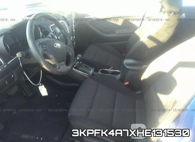 3KPFK4A7XHE131530 фото 6