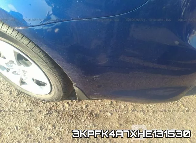 3KPFK4A7XHE131530 фото 7