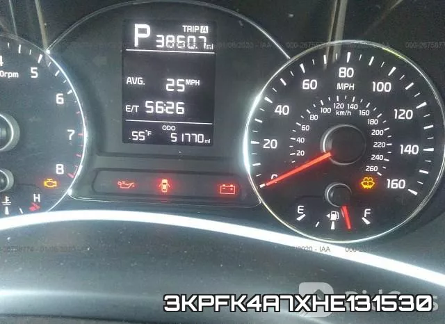 3KPFK4A7XHE131530 фото 8
