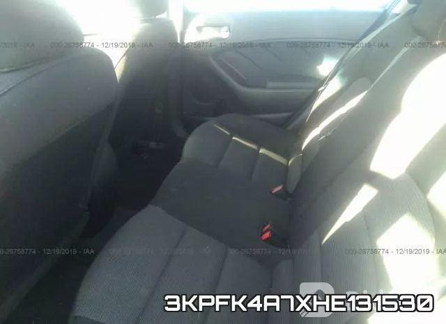 3KPFK4A7XHE131530 фото 9