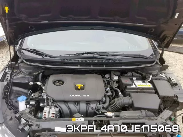 3KPFL4A70JE175068 фото 8