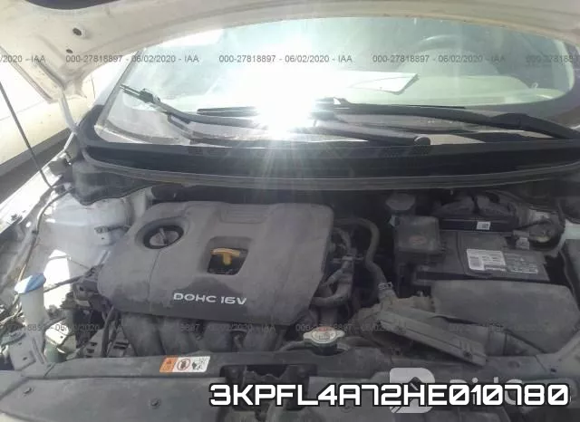 3KPFL4A72HE010780 фото 2