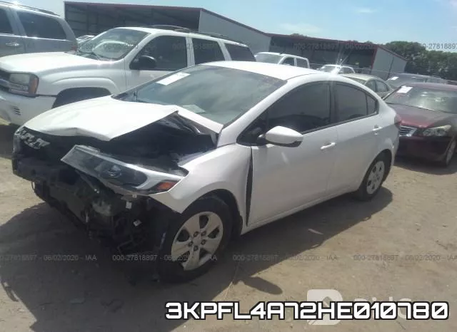 3KPFL4A72HE010780 фото 3