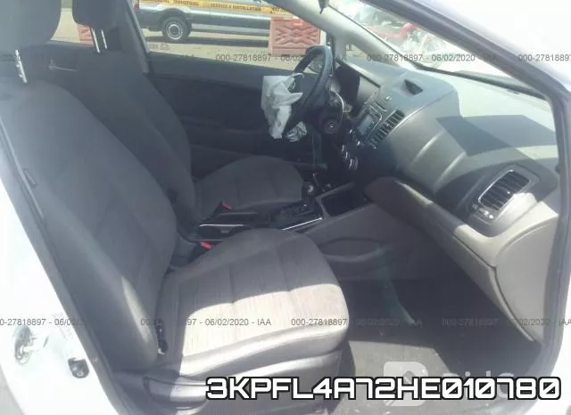 3KPFL4A72HE010780 фото 6