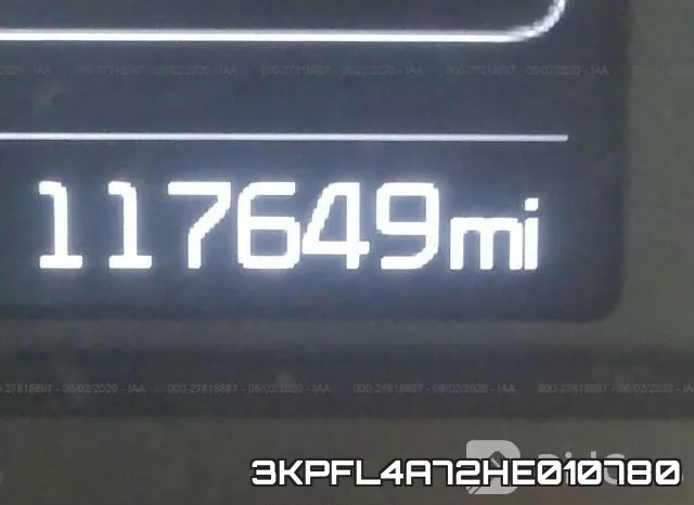 3KPFL4A72HE010780 фото 8
