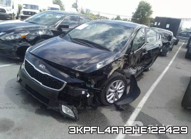 3KPFL4A72HE122429 фото 3