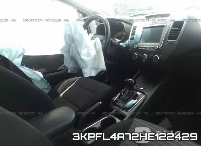 3KPFL4A72HE122429 фото 6