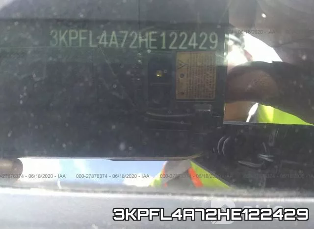 3KPFL4A72HE122429 фото 10