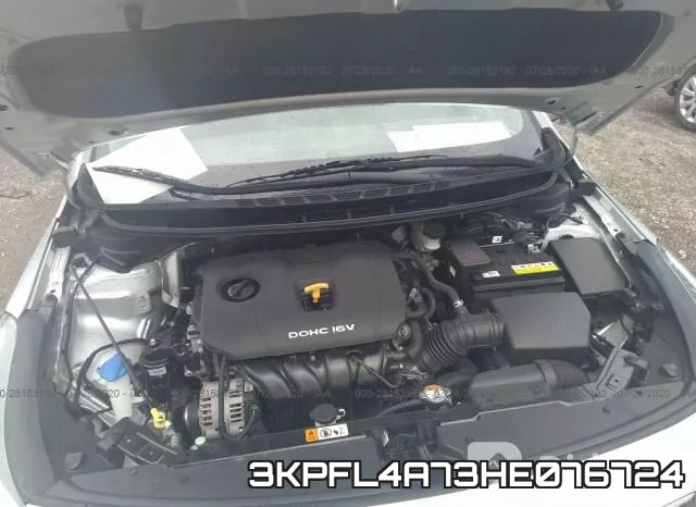 3KPFL4A73HE076724 фото 2