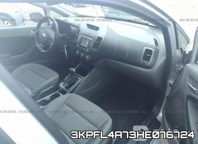 3KPFL4A73HE076724 фото 6