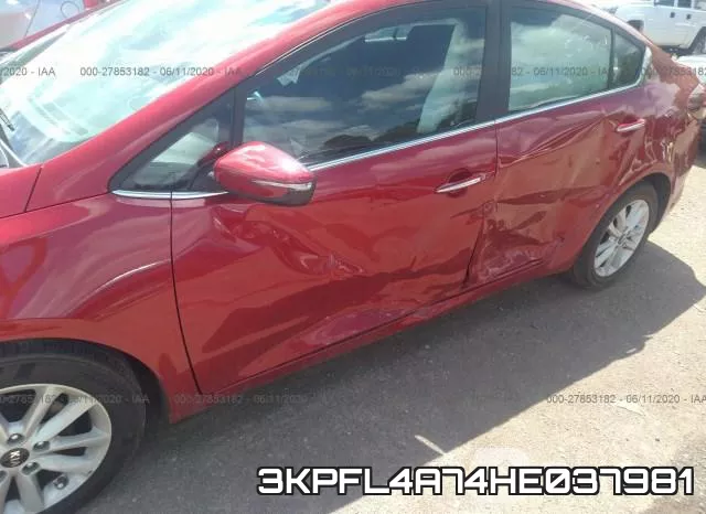 3KPFL4A74HE037981 фото 7