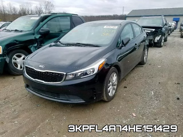 3KPFL4A74HE151429 фото 3