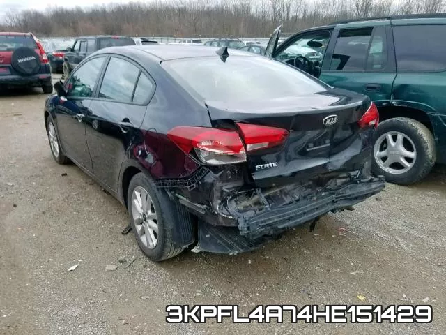 3KPFL4A74HE151429 фото 4