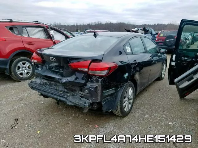 3KPFL4A74HE151429 фото 5